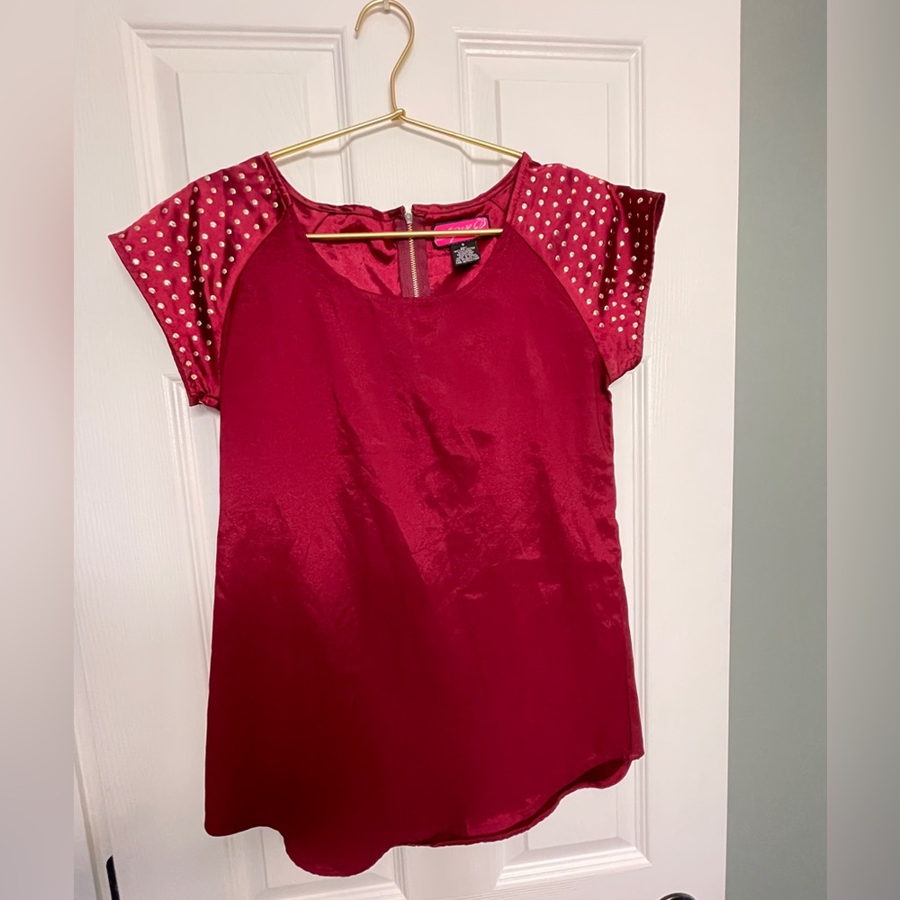 Stylish top